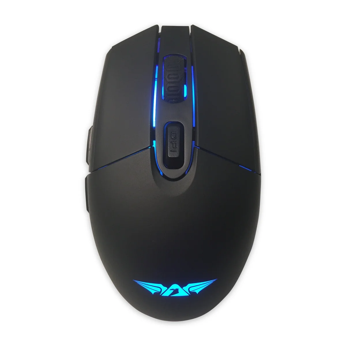 Armaggeddon Raven 3 Pro-Gaming Mouse with Free Mousepad