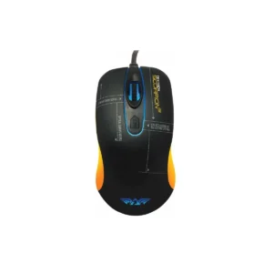 Armaggeddon Scorpion 3 Pro-Gaming Mouse with Free Mousepad