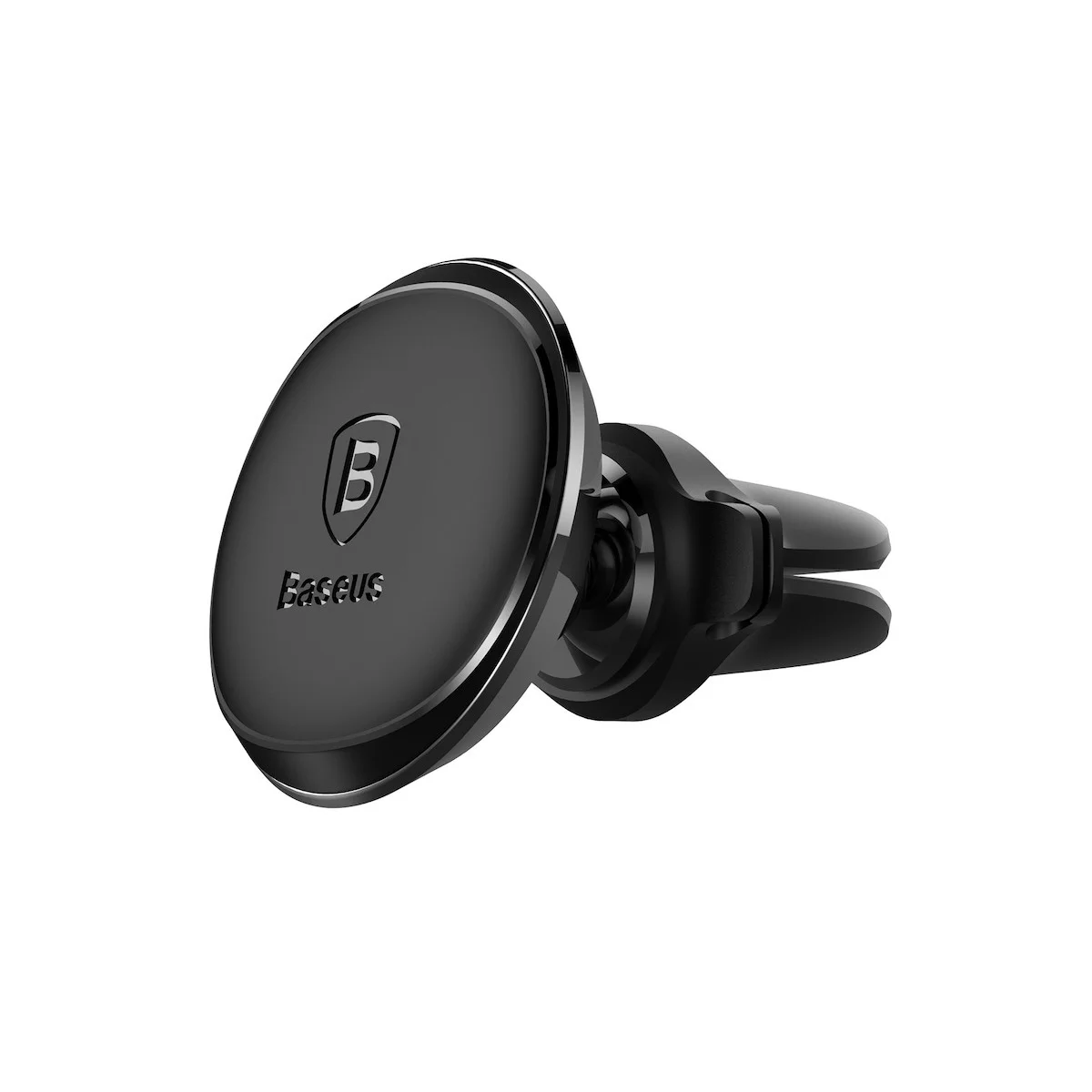 Baseus Car Holder AirVent Magnetic Black