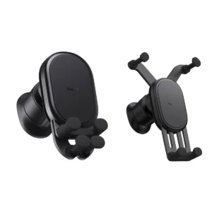 Baseus Car Holder AirVent STABILITY