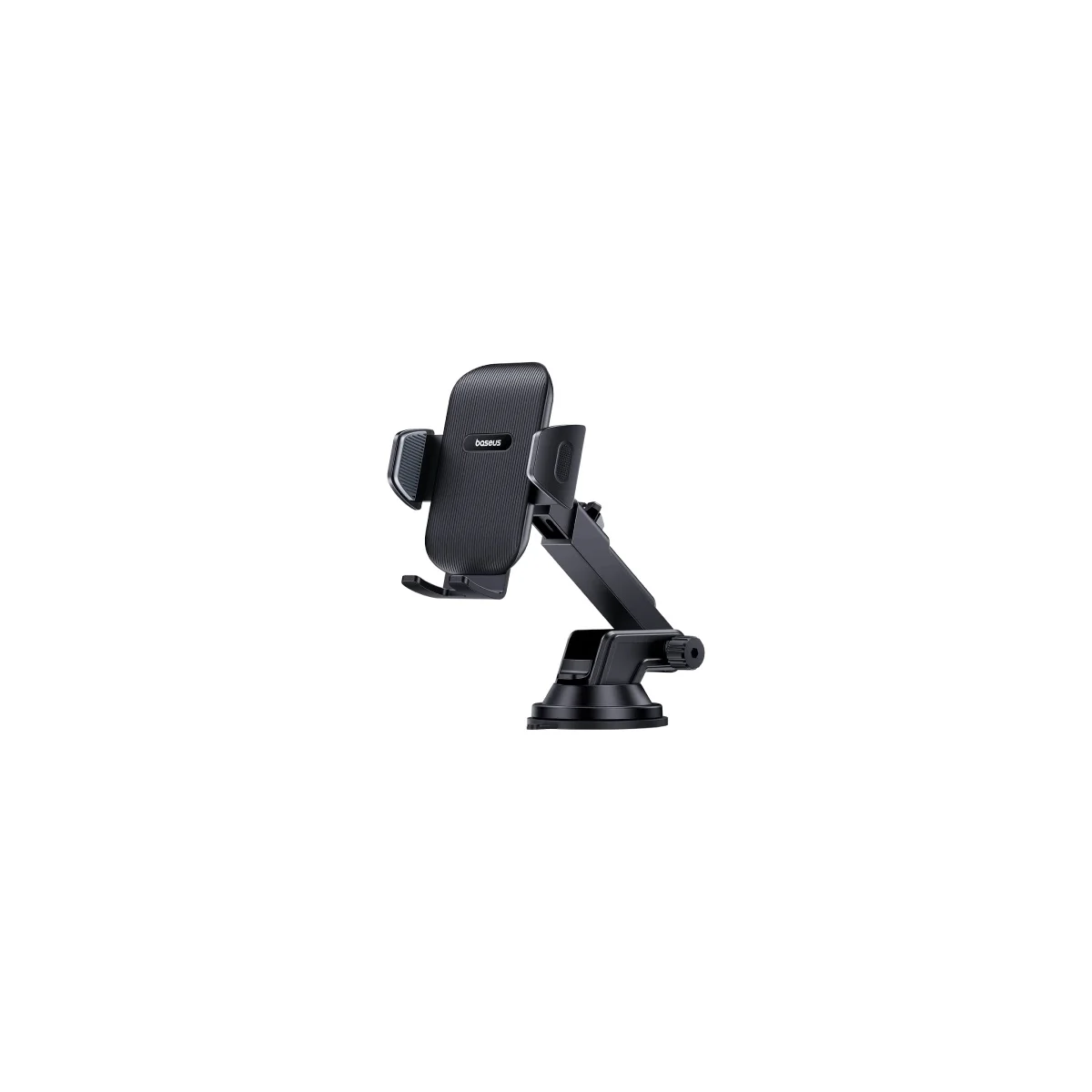 Baseus Car Holder Dash/Wind UltraControl Go Series Black