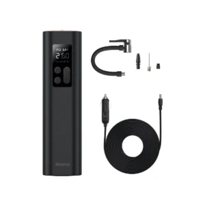 Baseus Car Inflator Pump Wired SUPER MINI
