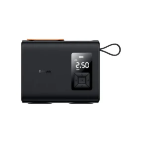 Baseus Car Inflator Pump Wireless MEGA ENERGY