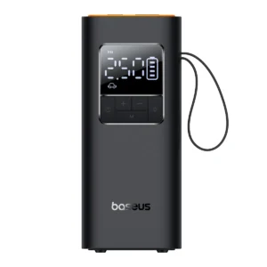 Baseus Car Inflator Pump Wireless SUPER MINI PRO