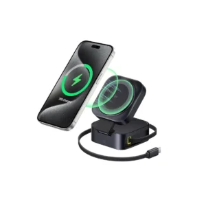 Baseus Charger Desktop Wireless+Wired 67W PicoGo Series