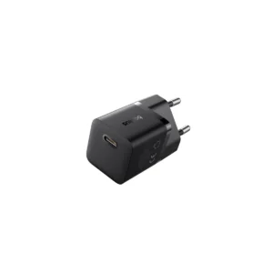 Baseus Charger Wall 25W USB-C GAN5 Mini EU Black