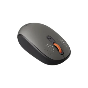 Baseus F01A Wireless Mouse Frosted Gray