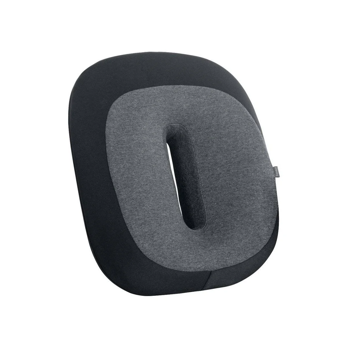 Baseus Floating Car Waist Pillow Black