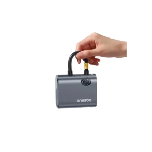 Baseus VA Motorcycle/Bicycle/Scooter Primetrip Series Air Inflator