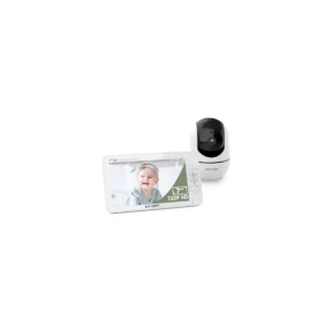 Bonoch BBM03 Portable Baby Monitor 7” and PTZ Camera+Audio No WiFi