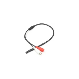 Casview CCTV Camera Microphone with Adjustable Sensitivity CAP-401AP