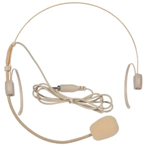 Chord FCN-35 Flexible Cardioid Neckband Mic 171.978UK