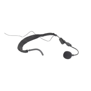 Chord Neckband Microphone for Beltpack 171.856UK