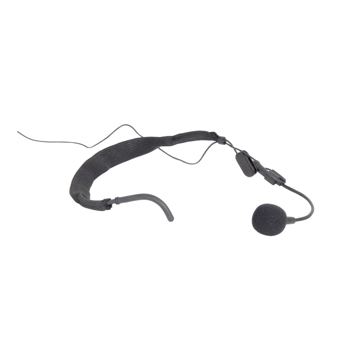 Chord Neckband Microphone for Beltpack 171.856UK