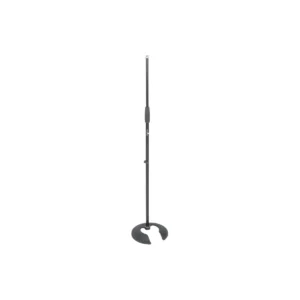 Chord Stackable Mic Stand Black 180.036UK