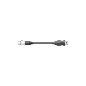 Chord XLR to USB Converter 3.0m for Recording an Instrument or Microphone to the PC 173.616UK