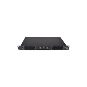 Citronic Amplifier D4200 4x200W 4ohm Quad Power Class-D 172.142UK