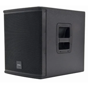 Citronic CASA-12BA Active Subwoofer 400W RMS 178.122UK
