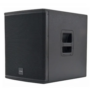Citronic CASA-15B Passive Subwoofer 500Wrms 178.126UK