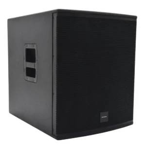Citronic CASA-18B Passive Subwoofer 600W rms 178.129UK