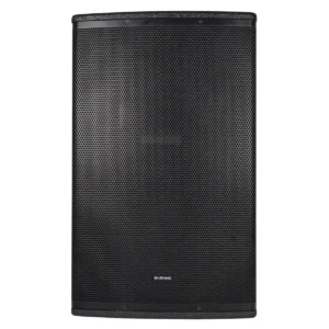 Citronic CUBA-12 Black 12” Full Range Passive MDF Speaker 800W 178.713UK