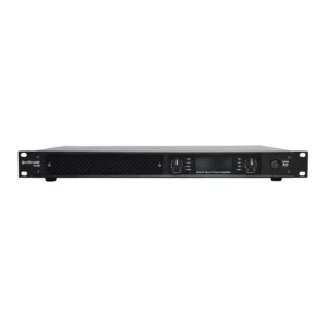 Citronic H1600 Hybrid Amp 2x800W@2ohm 172.116UK