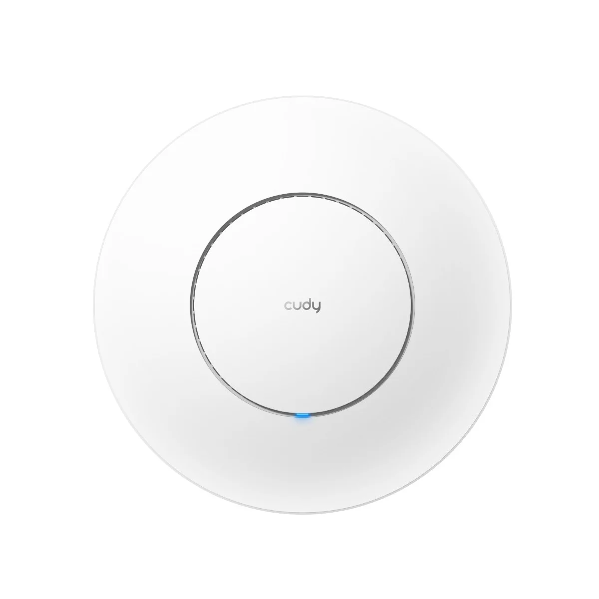 Cudy Access Point Ceiling AX3000 Dual Band 2.5G Wi-Fi 6 Injector AP3000_P