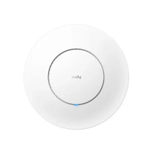 Cudy Access Point Ceiling AX3000 Dual Band 2.5G Wi-Fi 6 PSU AP3000