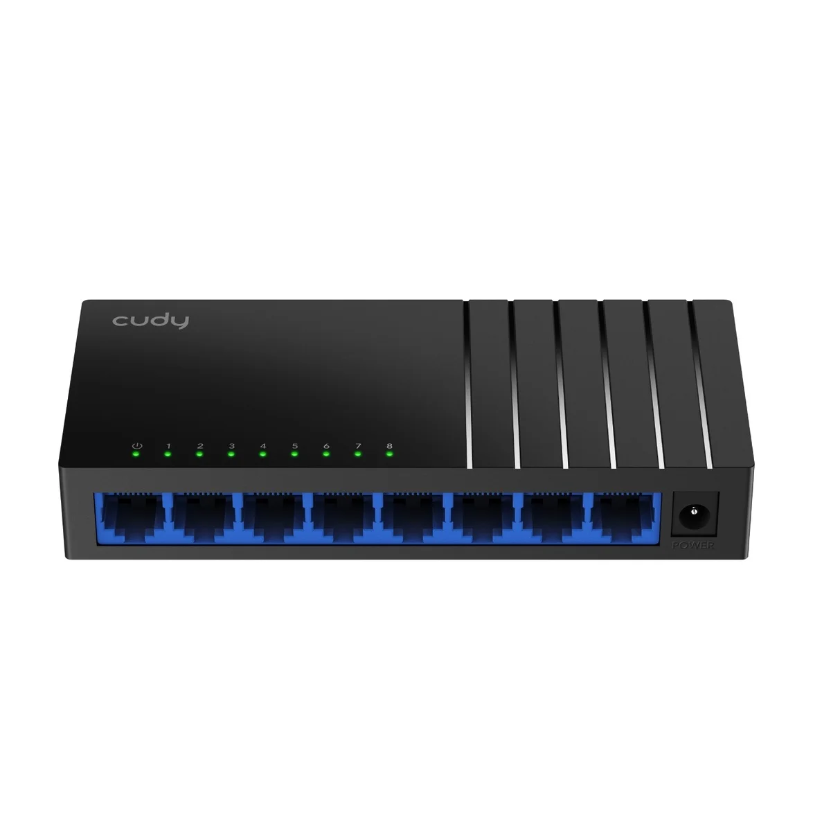 Cudy GS108D 8-Port Gigabit Ethernet Switch