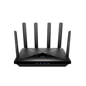 Cudy Router 4G LTE CAT6 AC1200 Dual Band Gigabit Wi-Fi LT700