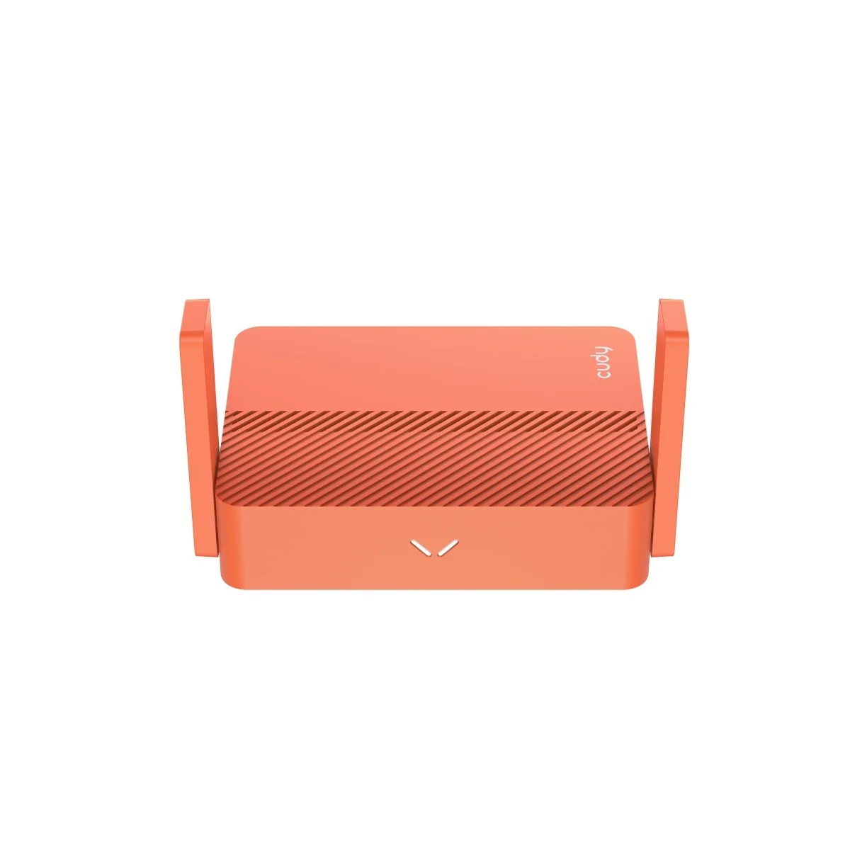 Cudy Router AC1200 Dual Band Wi-Fi Mesh VPN USB Travel TR1200