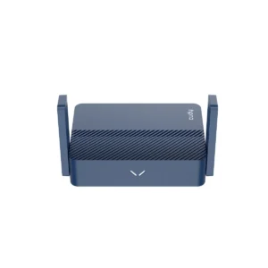 Cudy Router AX3000 Dual Band 2.5G Wi-Fi 6 Mesh VPN USB Travel TR3000