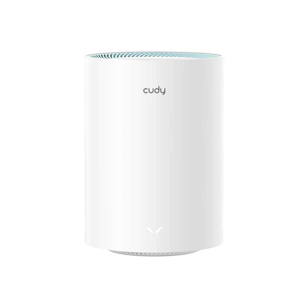 Cudy Whole Home Mesh Extra Unit AC1200 Dual Band Gigabit Wi-Fi 1-Pack M1300