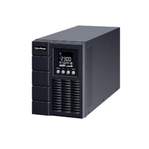 CyberPower OLS1500EA 1500VA/1350W Online UPS LCD