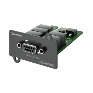 CyberPower RELAYIO500 Relay Control Card