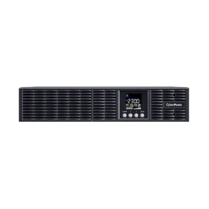 CyberPower Rackmount Online UPS OLS2000ERT2UA 2000VA