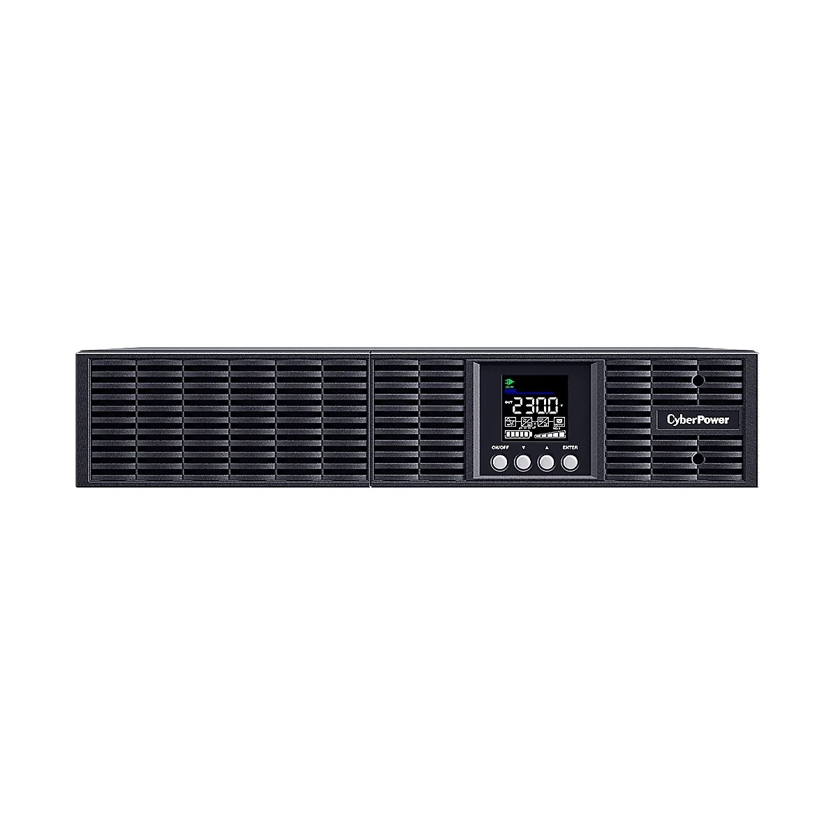 CyberPower Rackmount Online UPS OLS2000ERT2UA 2000VA
