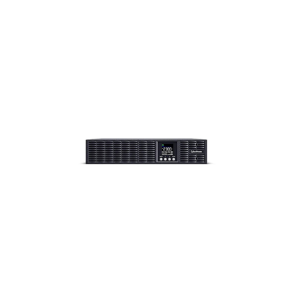 CyberPower Rackmount UPS OLS3000ERT2UA 3000VA