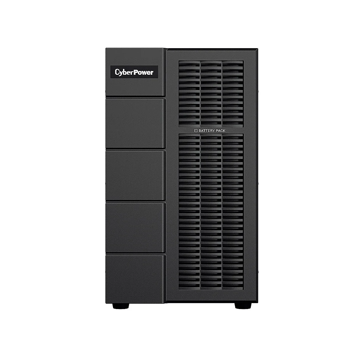 CyberPower Tower Battery Pack BPSE72V40A for OLS3000EA