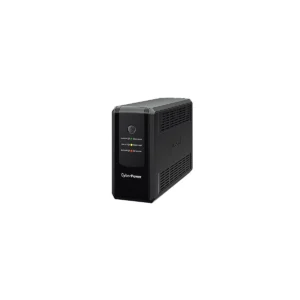CyberPower UT650EIG 650VA/360W Line Interactive UPS