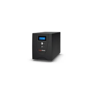 CyberPower VALUE2200 2200VA/1320W Line Interactive UPS LCD