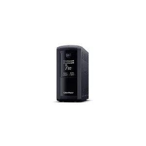 CyberPower VALUEPRO1000 1000VA Line Interactive UPS