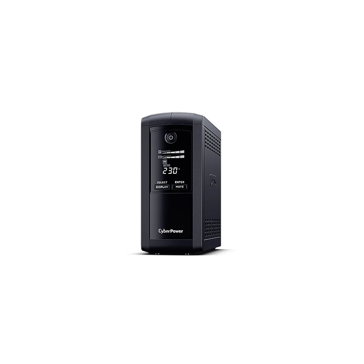 CyberPower VALUEPRO1000 1000VA Line Interactive UPS