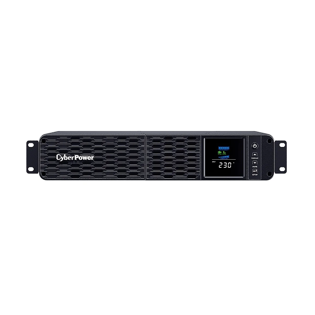 Cyberpower Rackmount UPS CP1200EIPFC 1200VA Pure Sinewave