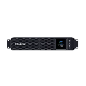 Cyberpower Rackmount UPS CP1600EIPFC 1600VA Pure Sinewave