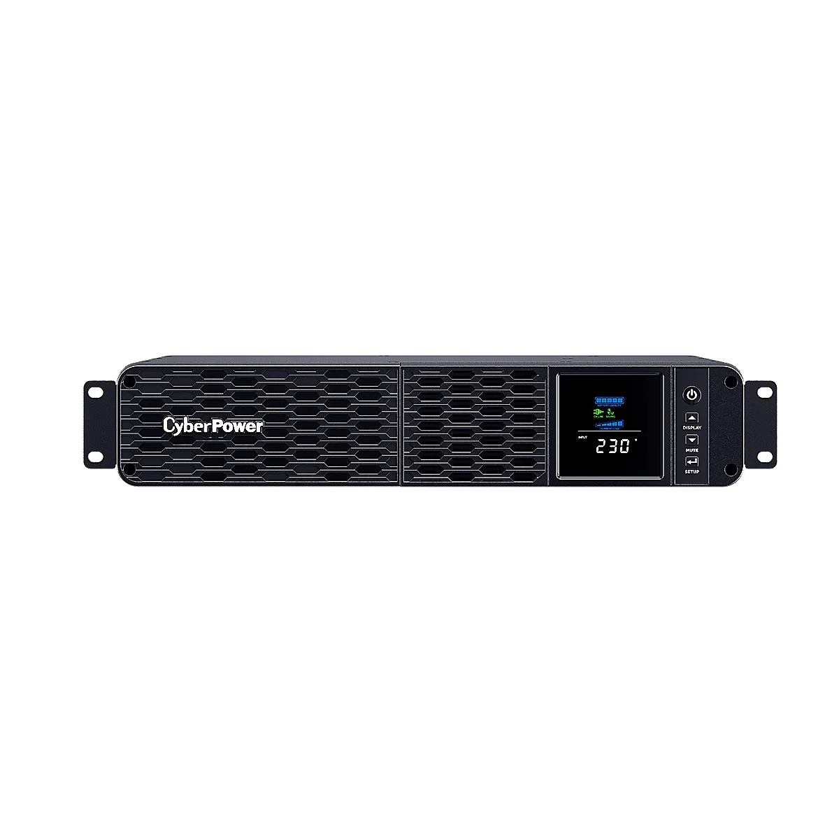 Cyberpower Rackmount UPS CP2000EIPFC 2000VA Pure Sinewave