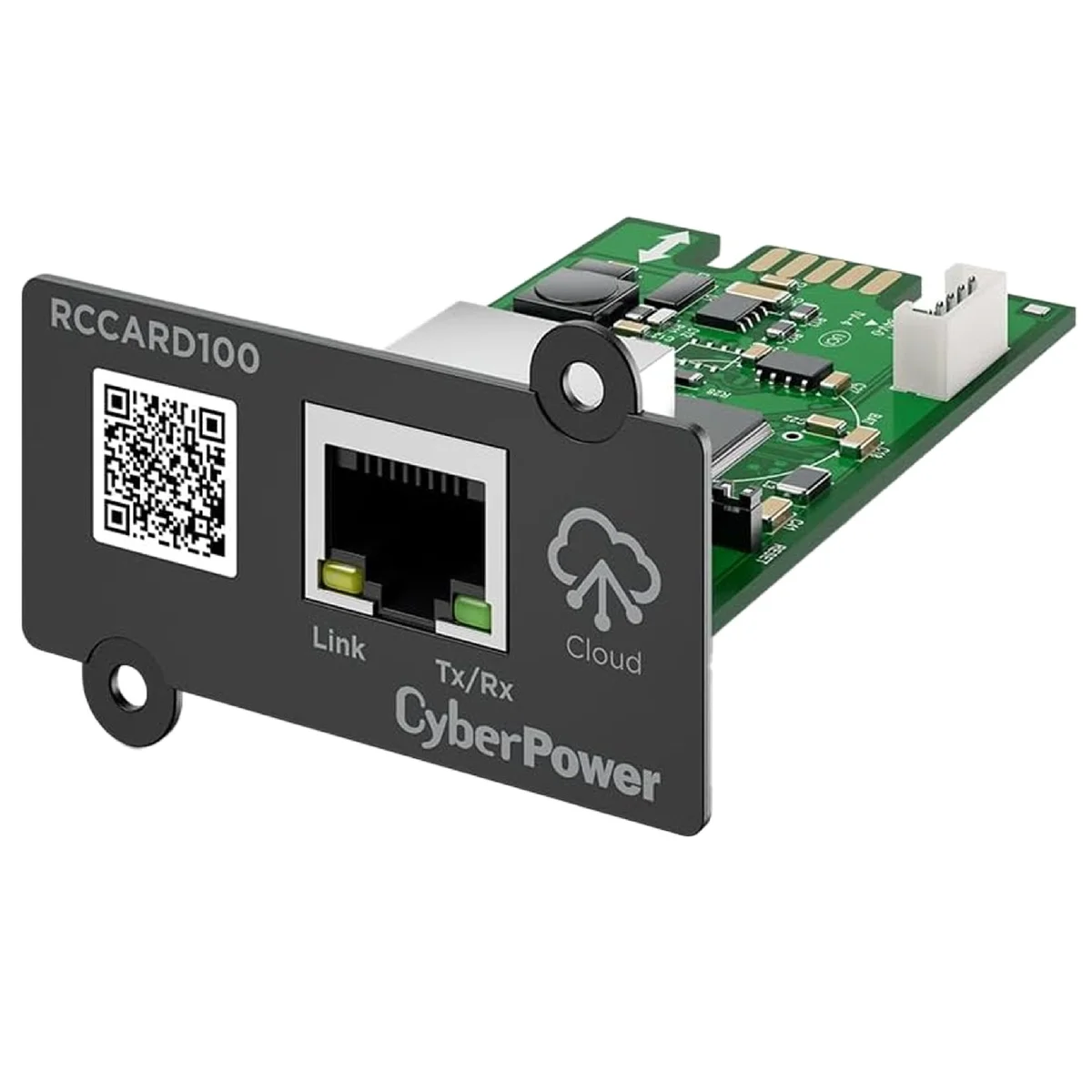 Cyberpower VA Card RCCARD100 for Remote Cloud