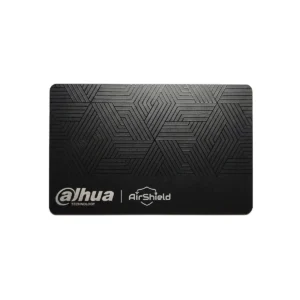 Dahua AC DesFire Smartcard MW-DESFire-4-3-2 (Black)