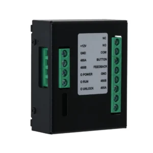 Dahua AC Extension Module DEE1010B-S2