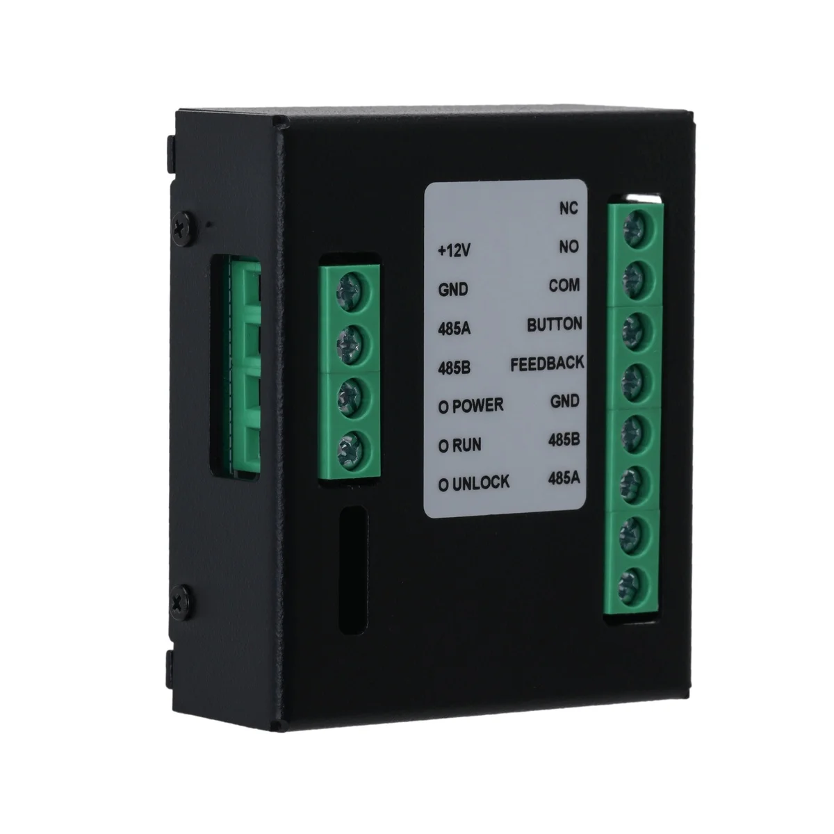 Dahua AC Extension Module DEE1010B-S2